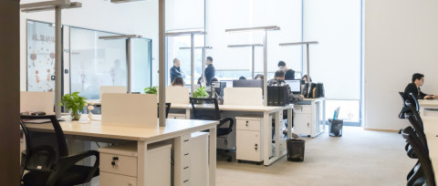 廣告公司經營范圍認定與企業形象策劃服務解析