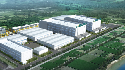 堅守高品質(zhì)初心 打造中國綠色家居建材標桿品牌