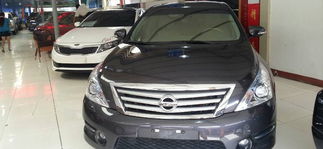 貴陽慶松精品二手車 匠心品質(zhì)，開啟您的購車新體驗(yàn)