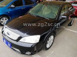 上海普發精品二手車 高性價比之選，購車無后顧之憂