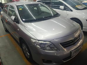 上海普發精品二手車——品質之選，放心啟程