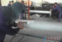 特大工件鍍鋅噴鋅加工 專(zhuān)為重型工業(yè)打造的防腐解決方案