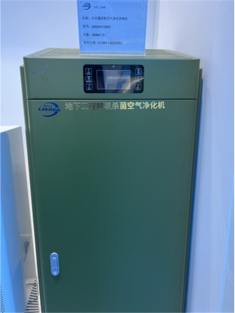 環保節能設備 從空氣凈化到油煙過濾的綠色革命